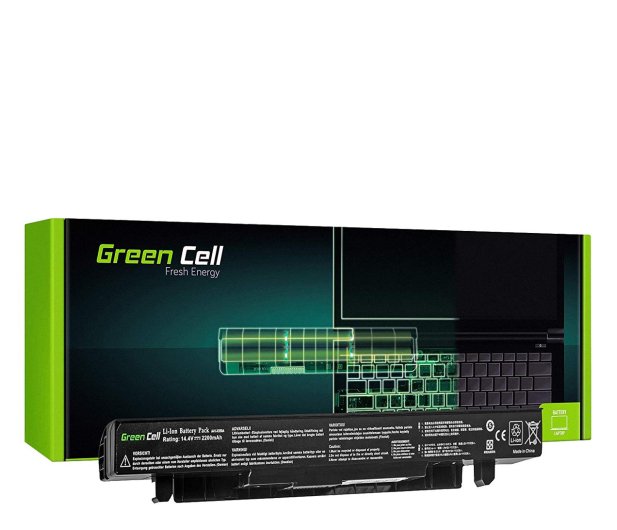 GREENCELL Asus A450 14,4V 2200mAh - 514553 - zdjęcie